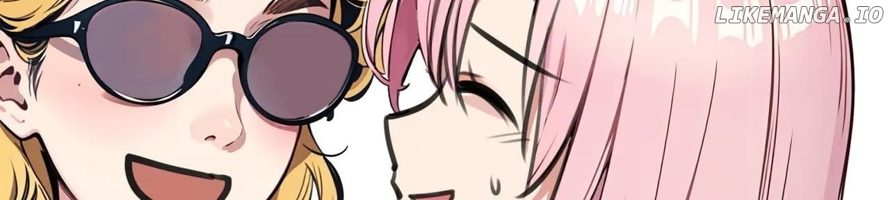 Daddy President Is Too Hard To Deal With Chapter 190 - page 89
